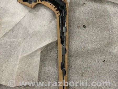 ФОТО Обшивка салона для Porsche Macan I 95B +FL (13-18) Київ