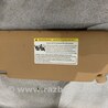ФОТО Козырек солнцезащитный для Porsche Macan I 95B +FL (13-18) Київ