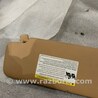 ФОТО Козырек солнцезащитный для Porsche Macan I 95B +FL (13-18) Київ