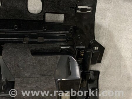 ФОТО Бардачок для Porsche Macan I 95B +FL (13-18) Київ