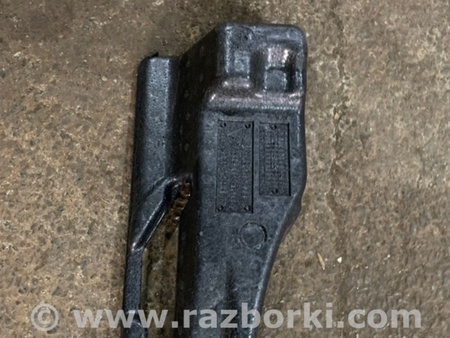 ФОТО Панель пола багажного отсека для Porsche Macan I 95B +FL (13-18) Київ