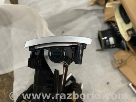 ФОТО Воздухозаборник для Porsche Macan I 95B +FL (13-18) Київ
