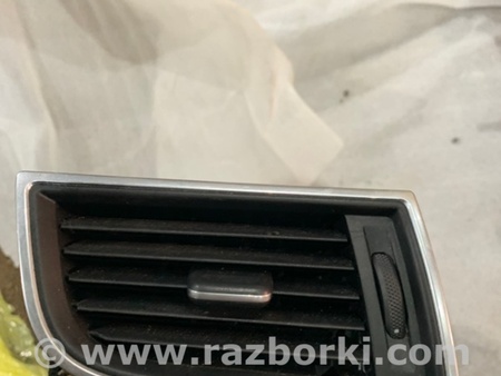 ФОТО Воздухозаборник для Porsche Macan I 95B +FL (13-18) Київ
