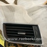 Воздухозаборник Porsche Macan I 95B +FL (13-18)