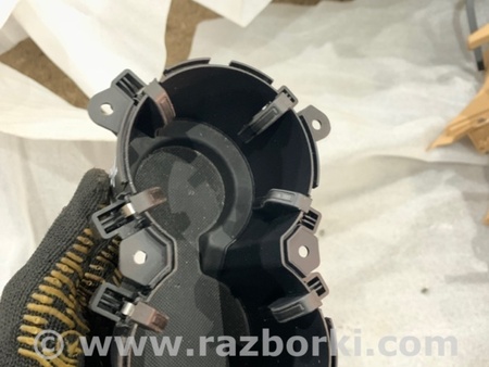 ФОТО Подстаканник для Porsche Macan I 95B +FL (13-18) Київ