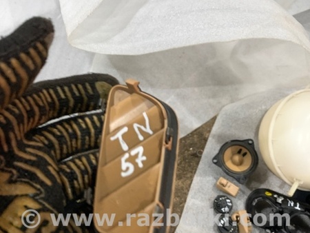 ФОТО Накладка на торпедо для Porsche Macan I 95B +FL (13-18) Київ