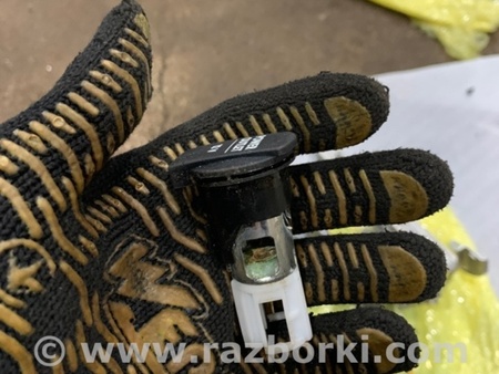 ФОТО Зарядное гнездо для Porsche Macan I 95B +FL (13-18) Київ