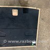 ФОТО Панель пола багажника для Porsche Macan I 95B +FL (13-18) Київ