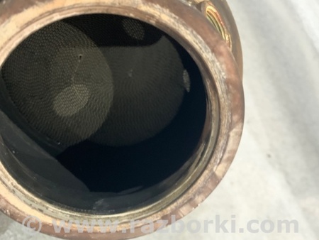 ФОТО Катализатор для Volvo XC90 II SPA (2015-) Київ