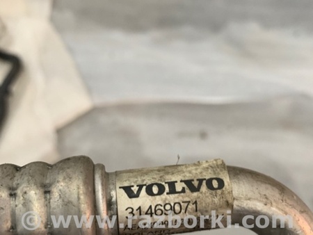 ФОТО Трубка кондиционера для Volvo XC90 II SPA (2015-) Київ