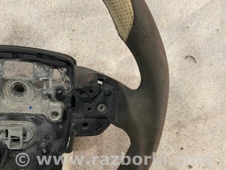 ФОТО Руль для Land Rover Range Rover IV L405 (12-21) Київ