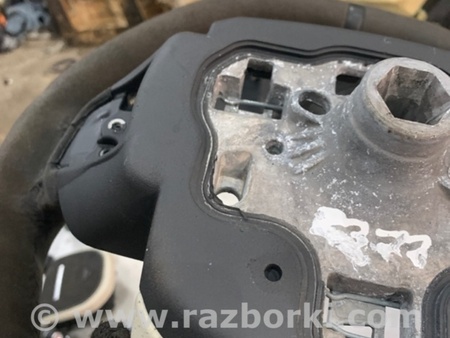 ФОТО Руль для Land Rover Range Rover IV L405 (12-21) Київ