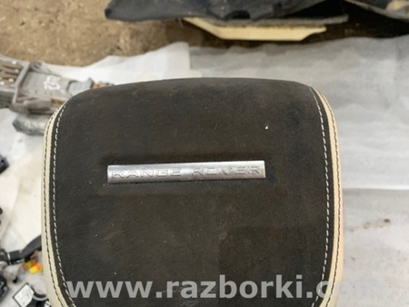 ФОТО Подушка безопасности для Land Rover Range Rover IV L405 (12-21) Київ