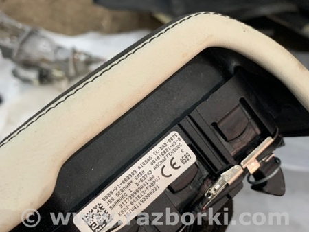 ФОТО Подушка безопасности для Land Rover Range Rover IV L405 (12-21) Київ
