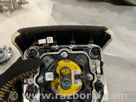 ФОТО Подушка безопасности для Land Rover Range Rover IV L405 (12-21) Київ