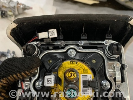 ФОТО Подушка безопасности для Land Rover Range Rover IV L405 (12-21) Київ