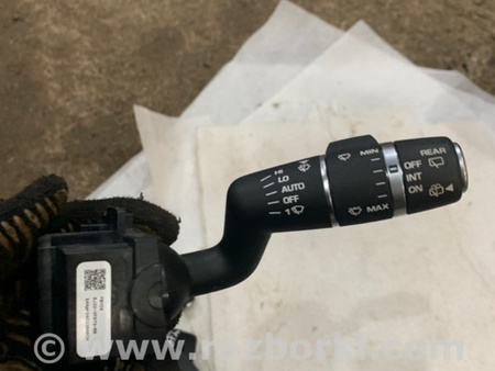 ФОТО Подрулевой переключатель дворников для Land Rover Range Rover IV L405 (12-21) Київ