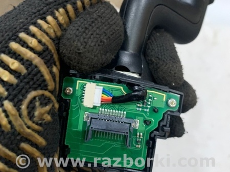ФОТО Подрулевой переключатель дворников для Land Rover Range Rover IV L405 (12-21) Київ