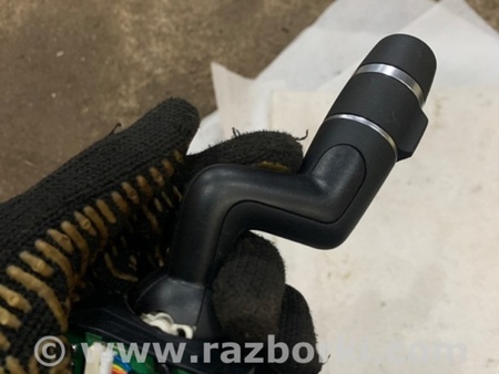ФОТО Подрулевой переключатель дворников для Land Rover Range Rover IV L405 (12-21) Київ