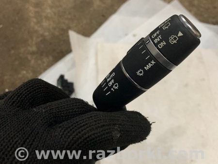 ФОТО Подрулевой переключатель дворников для Land Rover Range Rover IV L405 (12-21) Київ