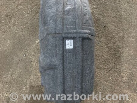 ФОТО Подкрылок для Subaru Crosstrek 3 GU (2022-) Київ