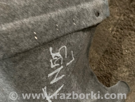 ФОТО Подкрылок для Subaru Crosstrek 3 GU (2022-) Київ