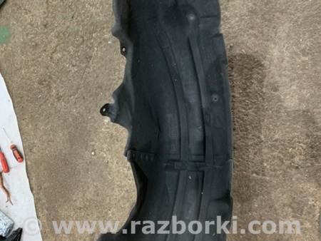 ФОТО Подкрылок для Subaru Crosstrek 3 GU (2022-) Київ