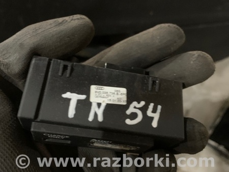 ФОТО Зарядное гнездо для Audi (Ауди) A3 III 8V (12-20) Київ