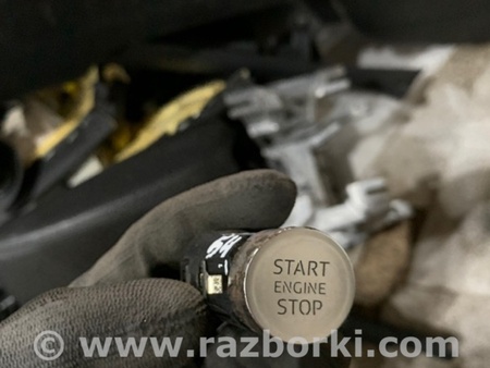 ФОТО Кнопка старт-стоп для Audi (Ауди) A3 III 8V (12-20) Київ