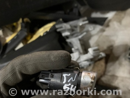 ФОТО Кнопка старт-стоп для Audi (Ауди) A3 III 8V (12-20) Київ