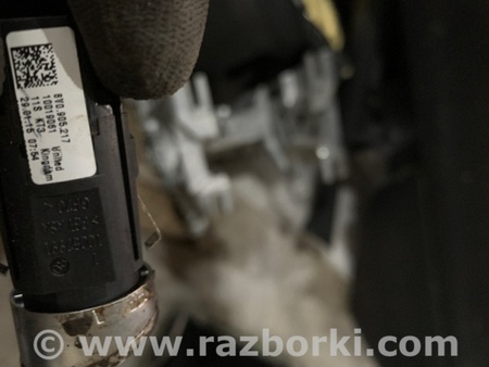 ФОТО Кнопка старт-стоп для Audi (Ауди) A3 III 8V (12-20) Київ