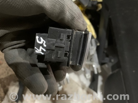 ФОТО Кнопка стояночного тормоза для Audi (Ауди) A3 III 8V (12-20) Київ