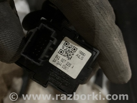 ФОТО Кнопка стояночного тормоза для Audi (Ауди) A3 III 8V (12-20) Київ