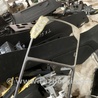 ФОТО Накладка центральной консоли для Audi (Ауди) A3 III 8V (12-20) Київ