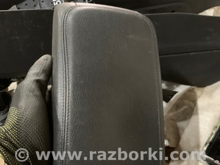 ФОТО Крышка подлокотника для Audi (Ауди) A3 III 8V (12-20) Київ