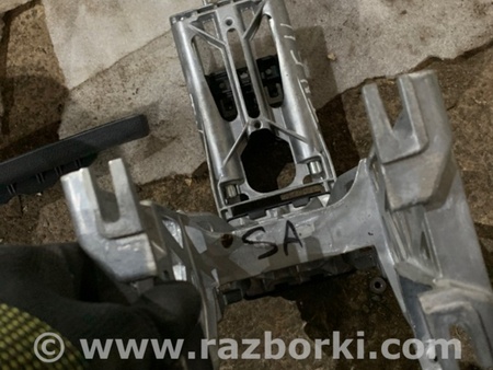 ФОТО Кронштейн для Audi (Ауди) A3 III 8V (12-20) Київ