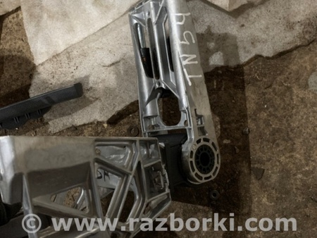 ФОТО Кронштейн для Audi (Ауди) A3 III 8V (12-20) Київ