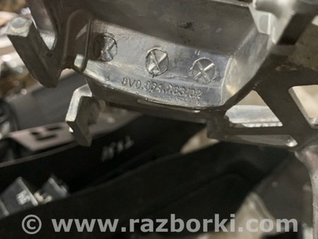 ФОТО Кронштейн для Audi (Ауди) A3 III 8V (12-20) Київ