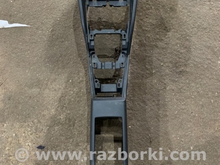 ФОТО Консоль центральная для Audi (Ауди) A3 III 8V (12-20) Київ