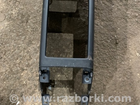 ФОТО Консоль центральная для Audi (Ауди) A3 III 8V (12-20) Київ