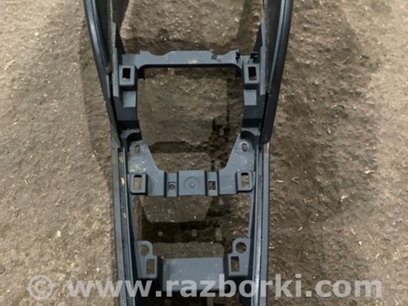 ФОТО Консоль центральная для Audi (Ауди) A3 III 8V (12-20) Київ