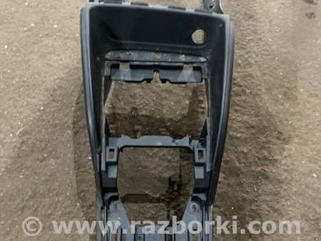 ФОТО Консоль центральная для Audi (Ауди) A3 III 8V (12-20) Київ
