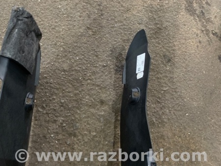 ФОТО Консоль центральная для Audi (Ауди) A3 III 8V (12-20) Київ