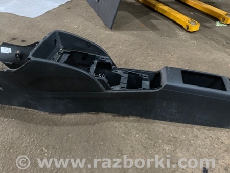 ФОТО Консоль центральная для Audi (Ауди) A3 III 8V (12-20) Київ