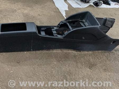 ФОТО Консоль центральная для Audi (Ауди) A3 III 8V (12-20) Київ