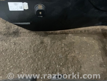 ФОТО Консоль центральная для Audi (Ауди) A3 III 8V (12-20) Київ