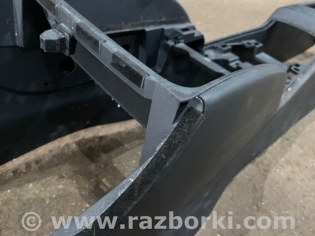 ФОТО Консоль центральная для Audi (Ауди) A3 III 8V (12-20) Київ