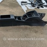 ФОТО Консоль центральная для Audi (Ауди) A3 III 8V (12-20) Київ