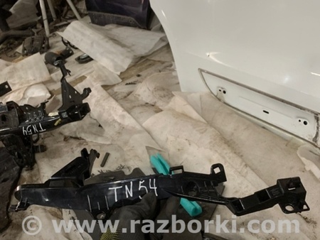 ФОТО Кронштейн для Audi (Ауди) A3 III 8V (12-20) Київ