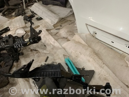 ФОТО Кронштейн для Audi (Ауди) A3 III 8V (12-20) Київ